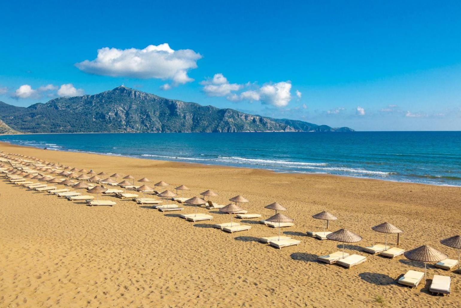 Villa Asli Paradise Muğla Buitenkant foto